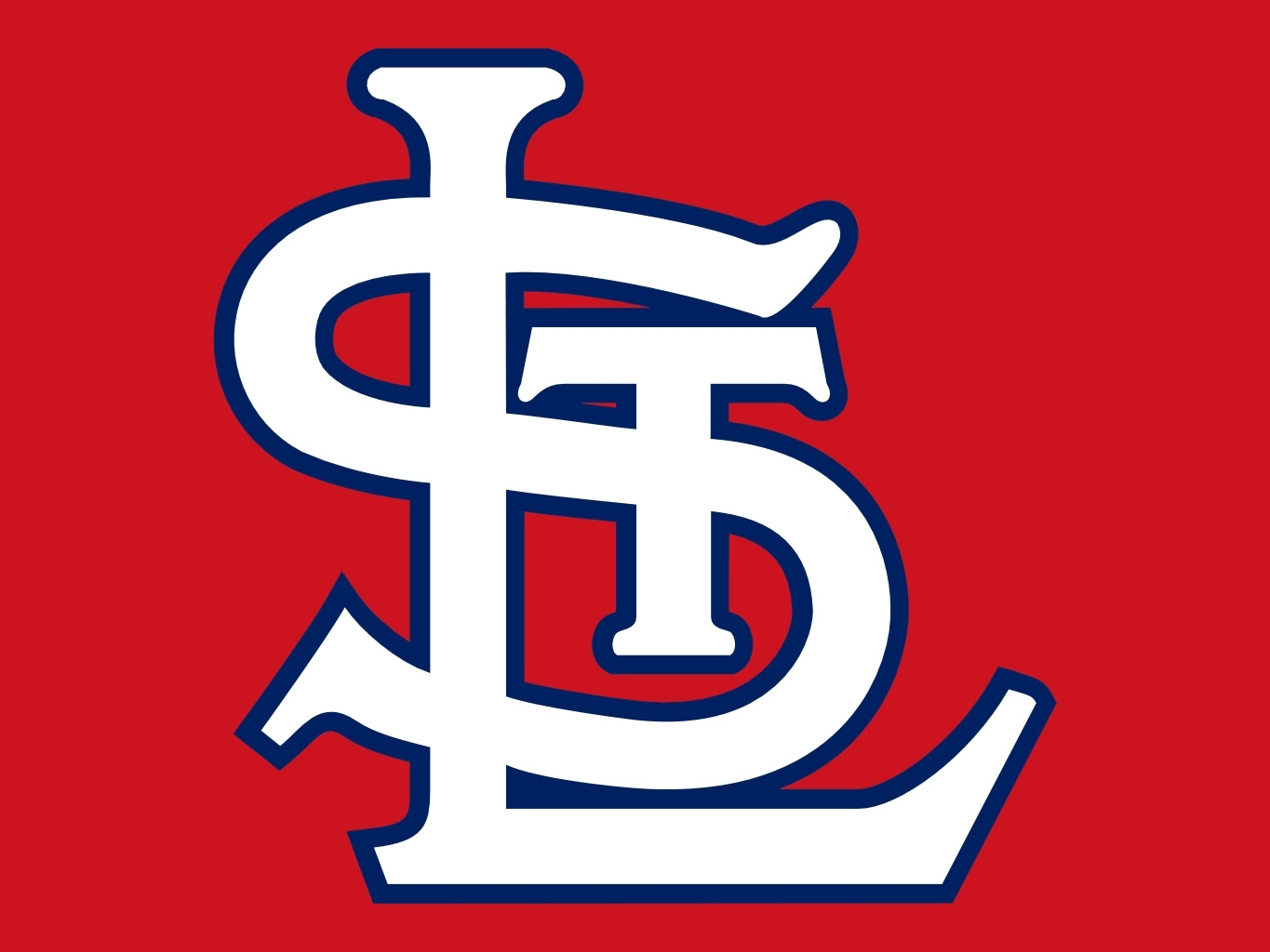St Louis Cardinal Logos Cliparts Co