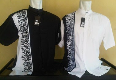 21 Contoh Gambar Model Baju Muslim Pria Terbaru 2020 21 Contoh Gambar Model Baju Muslim Pria Terbaru 2020