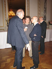Discussion avec Don