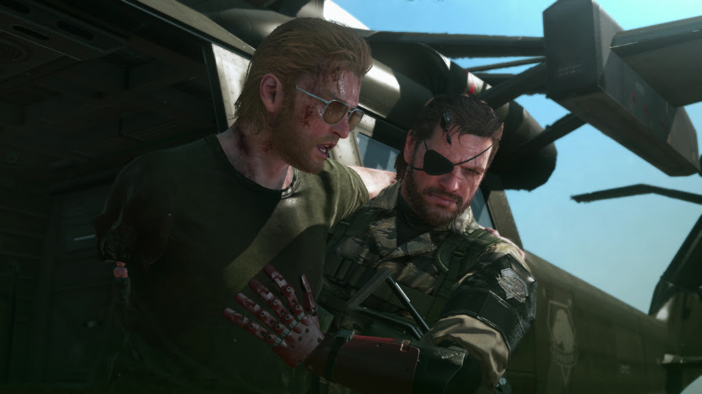 Mgsvtpp メタルギア5ファントムペイン のストーリーをネタバレ全開で考察 要約する ゲーマー日日新聞