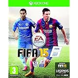  by Electronic Arts  Platform: Xbox One Release Date: 26 Sep 2014  Buy new: £44.86