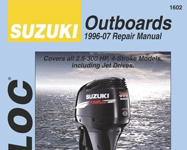 Free Read suzuki outboard manuals pdf How To Download Free PDF PDF