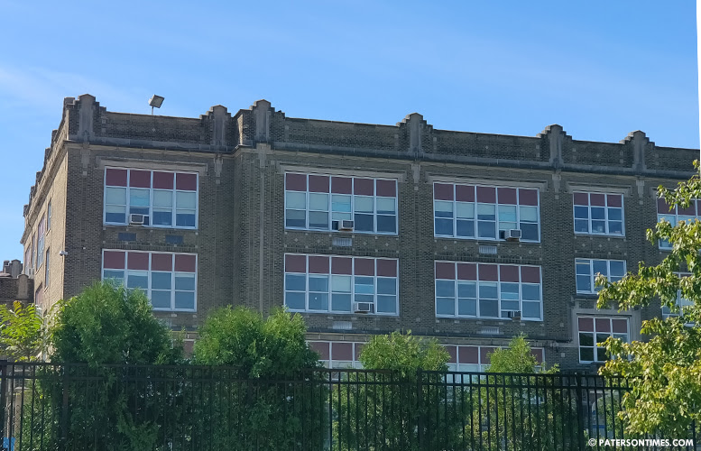 Paterson Distances Itself From Movie Filmed Inside Eastside High School Paterson Times