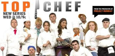 top chef