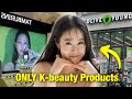 Korean Skincare Shop