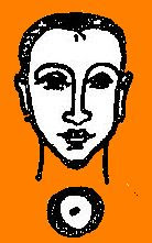 The Solarian, so noble and pure at heart, is not attracted to money.