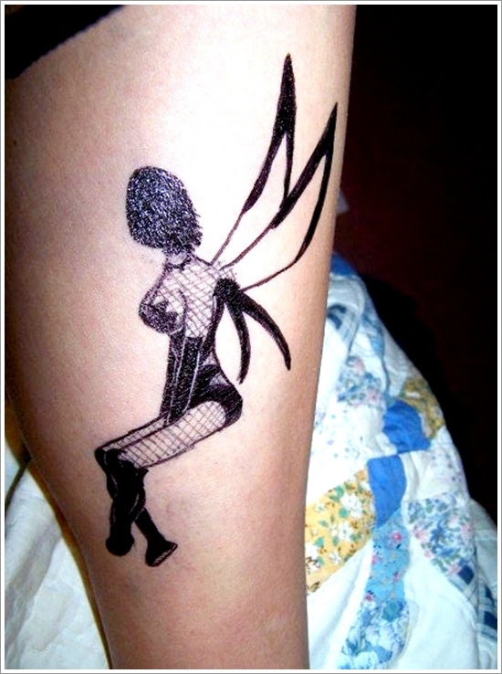 fairy tattoo designs (21)