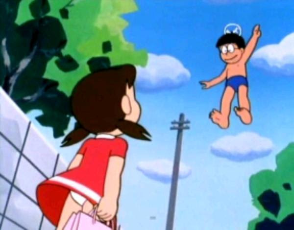 しずか 空を飛べば映っちゃった映像gpに投稿されるわよ 18年07月01日の人物のボケ ボケて Bokete