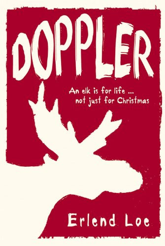 DopplerBy Erlend Loe