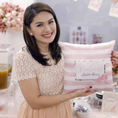 Is It For Real That The Baby Has Been Causing Pauleen Luna And Vic Sotto Some Troubles? 