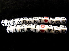 they dont love you like i love you por jennhillierr