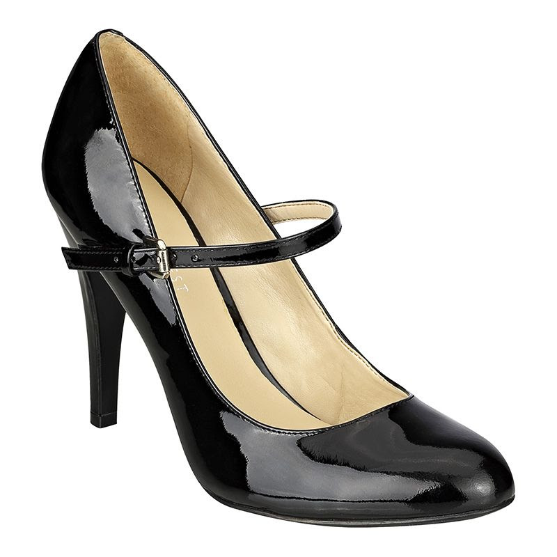mary jane heels | Cute Clothes | Pinterest