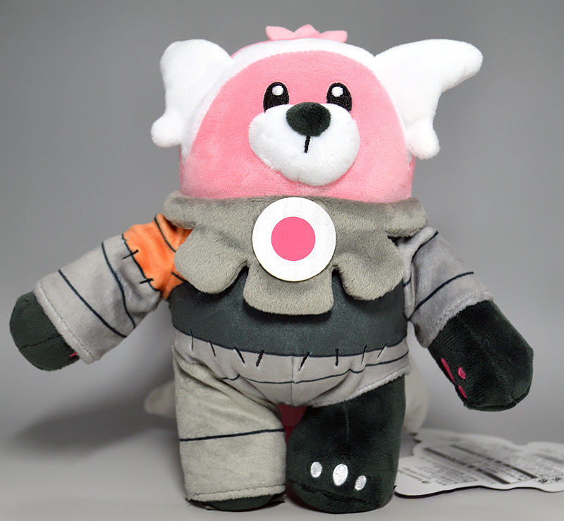 ポケモン ぬいぐるみ レビュー Box12