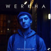 For All Hands EP Cover Art