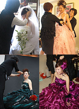 大切な瞬間を残す ブライダル フォト 何年経っても色褪せない プロフェッショナル集団 による婚礼写真撮影 ウェディングドレス ドレス製作blog Metamorpose Wedding 札幌店 埼玉店