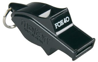 Dolfin Safety Whistle