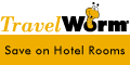 TravelWorm discount hotel rooms