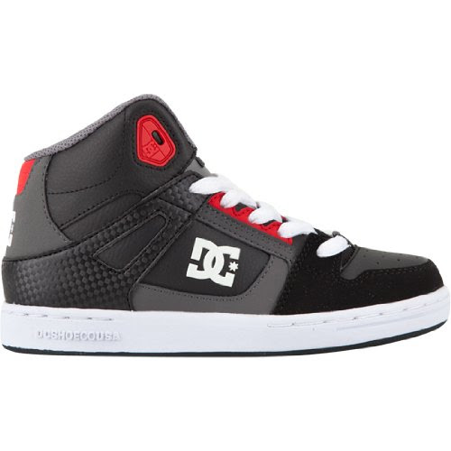 DC Shoes 