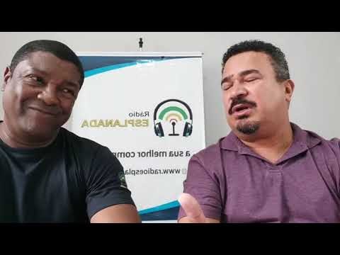 Fala Comerciários 21/11/23