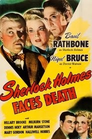 Sherlock Holmes Faces Death 1943 online filmek teljes film hu hd online
magyar videa felirat