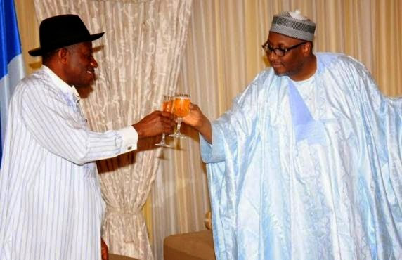 pdp sack muazu