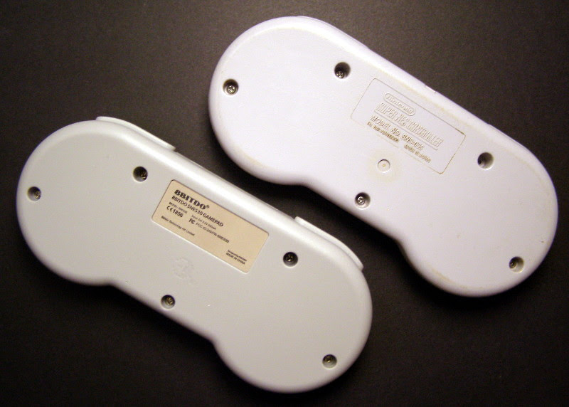 8bitdo Sn30 Teardown And Critique Chaosworship Net