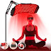 Unlock Collagen Red Light Power.