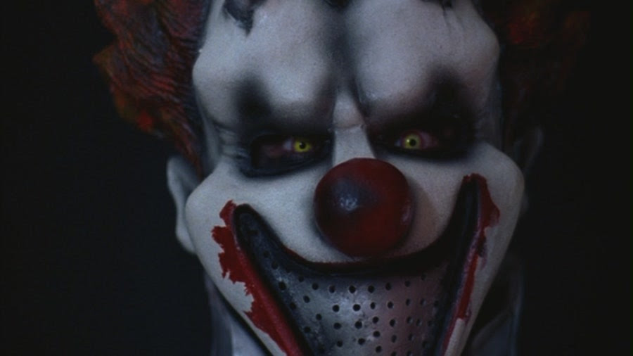 Drive Thru - Horror Movies Image (14959531) - Fanpop