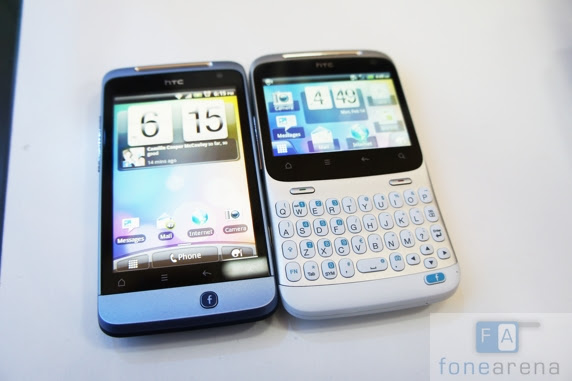 htc hapan