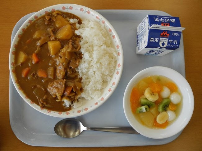 Jaon Comida 4