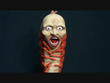 銀魂 パンデモニウムつくってみた ニコニコ動画