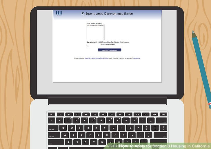 Apply for Section 8 Housing in California Step 02.jpg