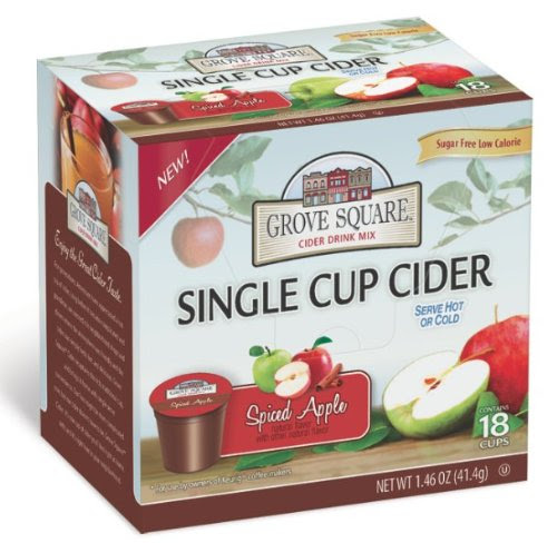 sugar free mocha k cups