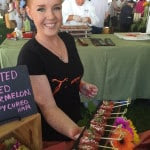 At Taste of Sonoma