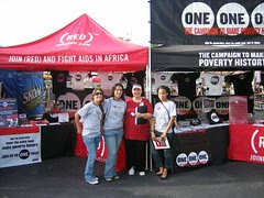 West Palm Beach volunteer crew
