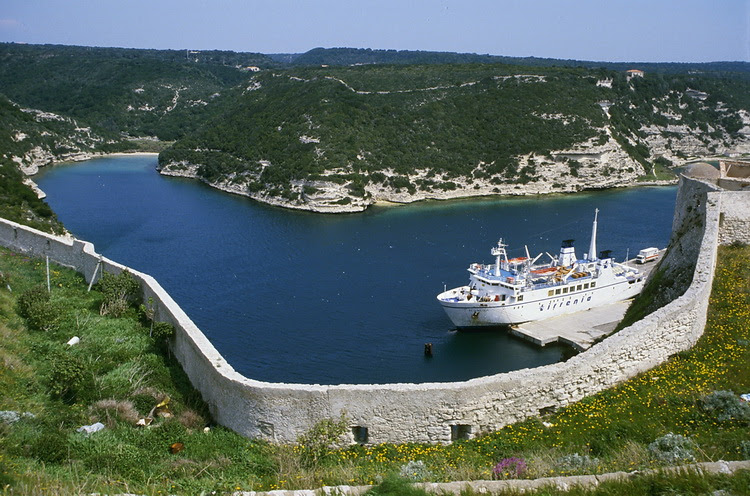 KORSIKA