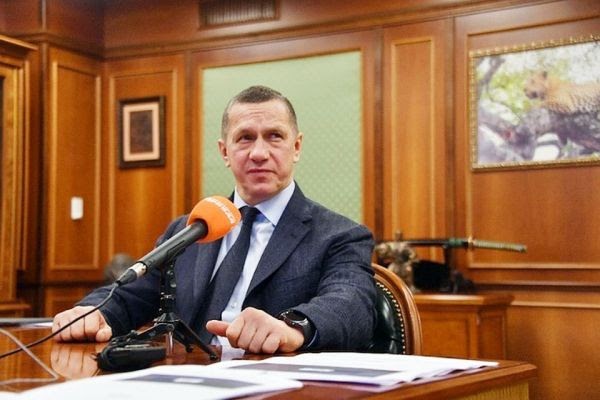 Полпред в ДФО подсчитал объём иностранных инвестиций в $ 80 млрд и захотел офшор: EADaily