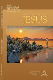 Sabbath School Lesson