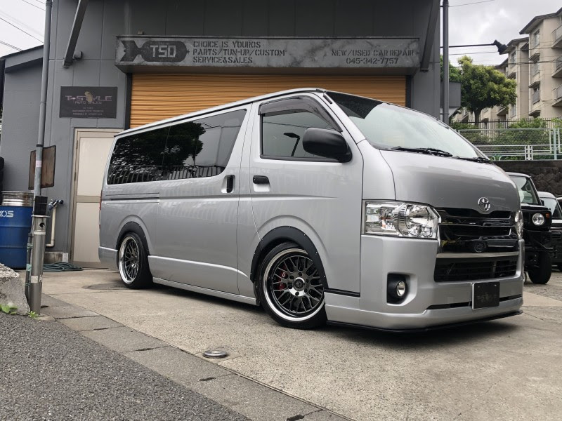 詳細 在庫情報 T Style Autosales ティースタイル ティースタイルオートセールス ハイエース レジアスエース専門店 ネオチューン Neo Tune カスタム 輸入車 国産車の中古車 新車の販売 高価買取 ドレスアップ