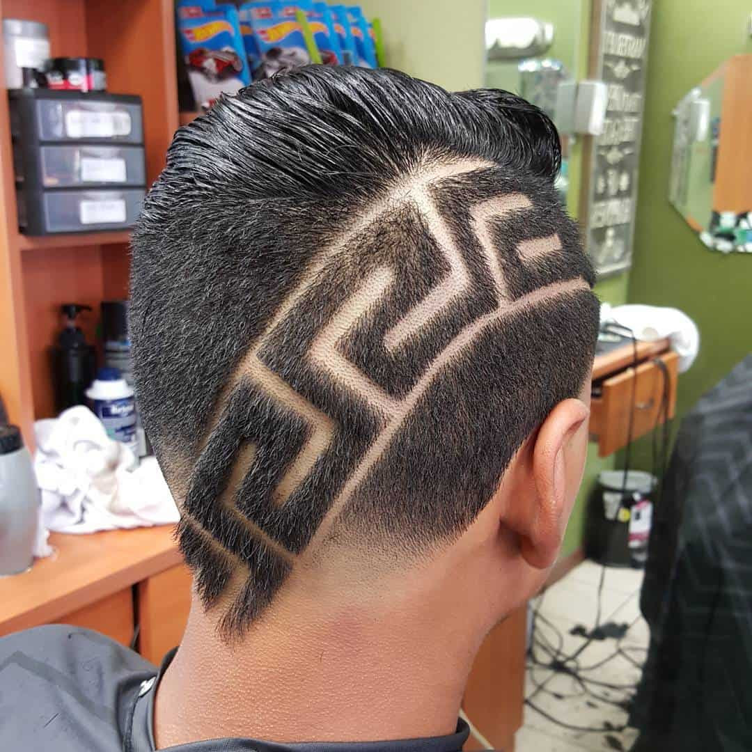 70 Best Haircut Designs for Stylish Men - [2019 Ideas]