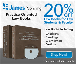 Students & Faculty save 20% on texts at James Publishing!* Shop the best source for practice-oriente