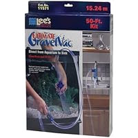 Lee's The Ultimate Gravel Vac 50' Kit