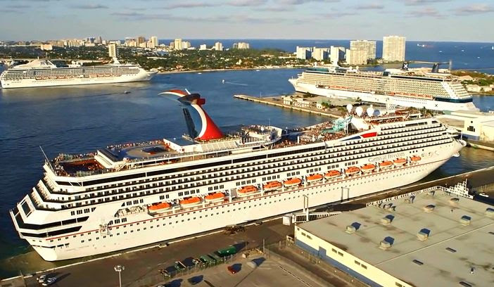 dinner cruise fort lauderdale