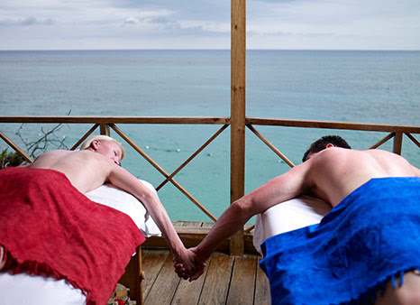 honeymoon activities