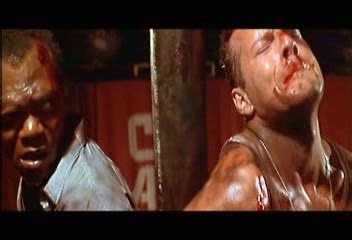 die hard   vengeance bruce willis image