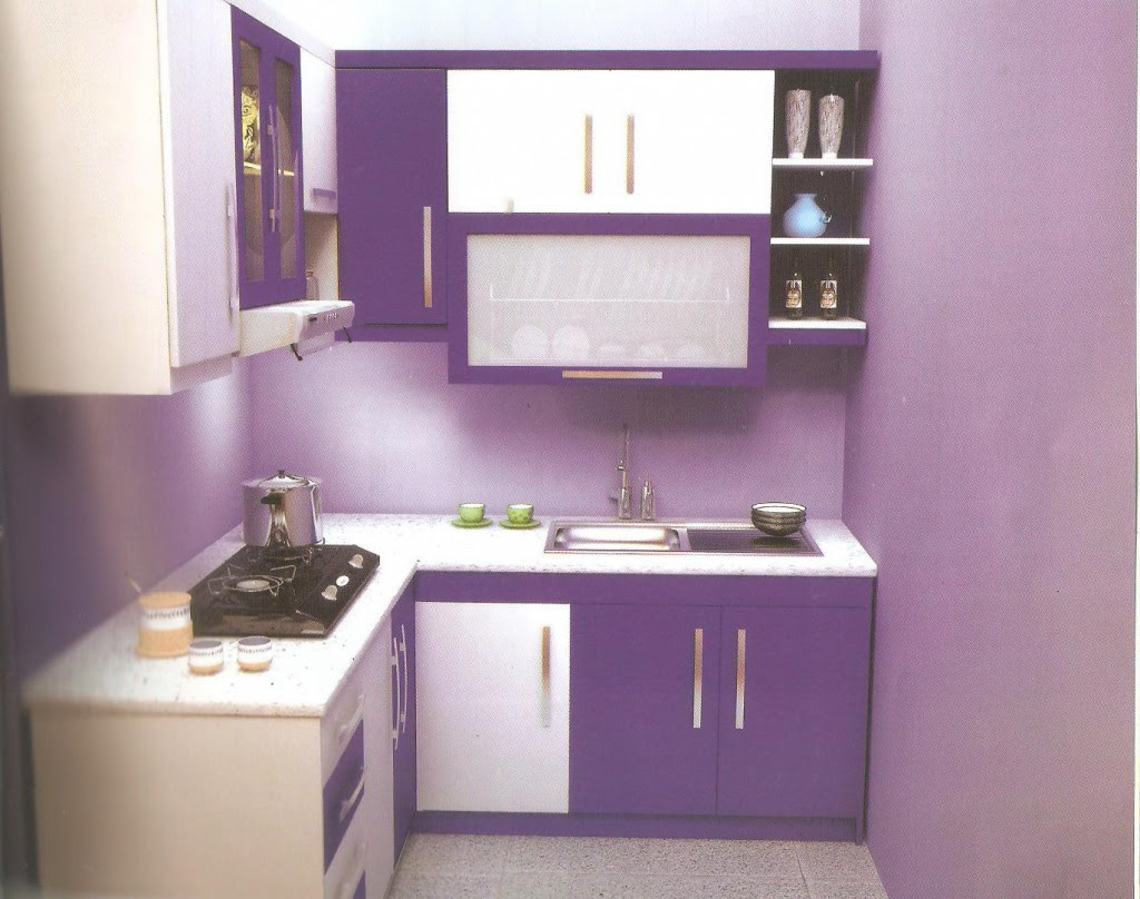 13 Desain Dapur Sederhana Unik Minimalis RUMAH IMPIAN