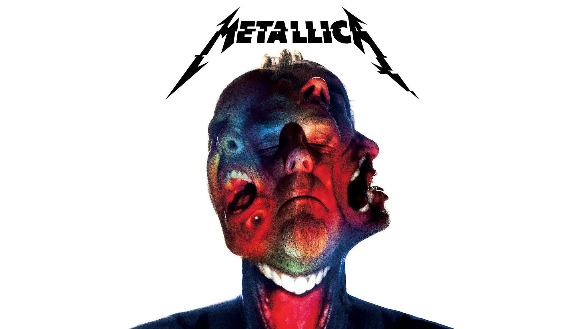 Metallica: Hardwired . . . to Self-Destruct — review