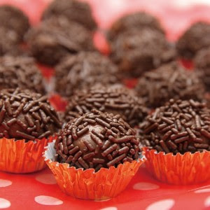 ブリガデイロ Brigadeiro ブラジル料理レシピ