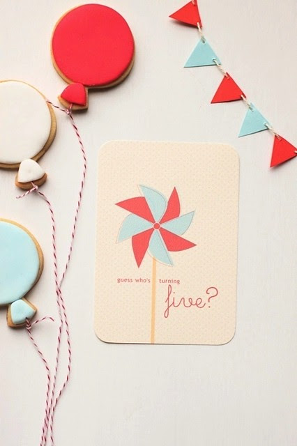 pinwheel!