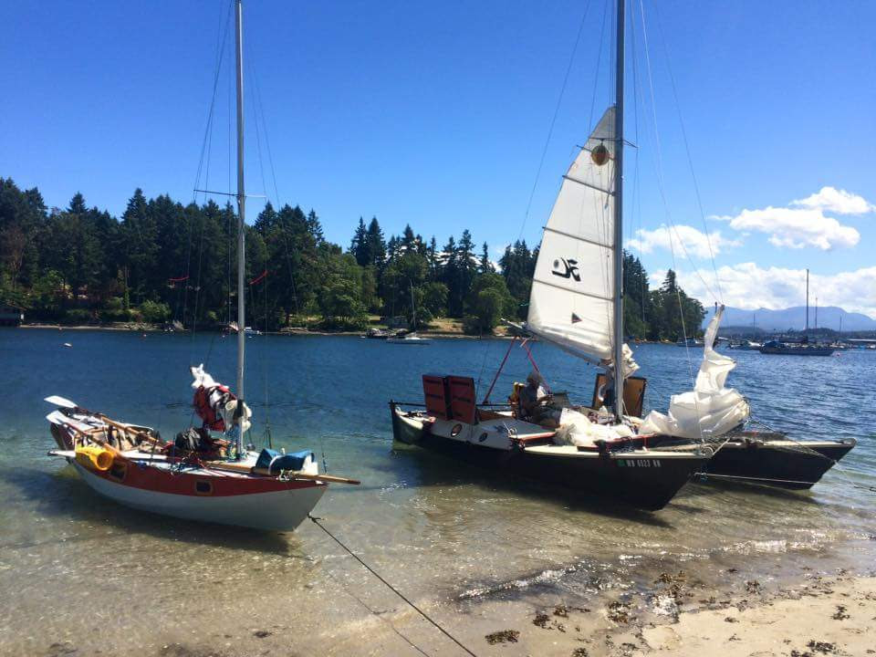 What is this boat?